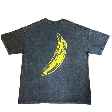 Banana Boulders Tee