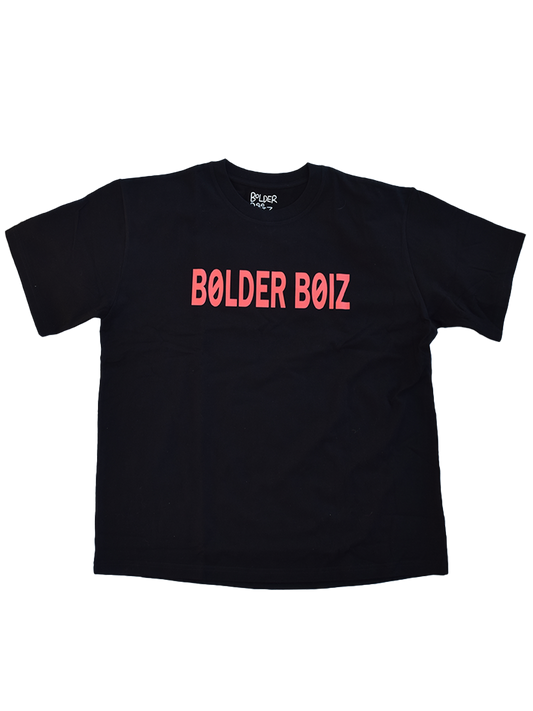 BOLDer Boiz