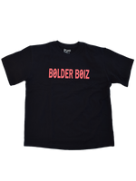 BOLDer Boiz