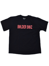 BOLDer Boiz