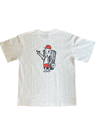 Bolder Boi Character Tee