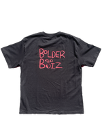 Big Bad Bolder Tee