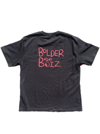 Big Bad Bolder Tee