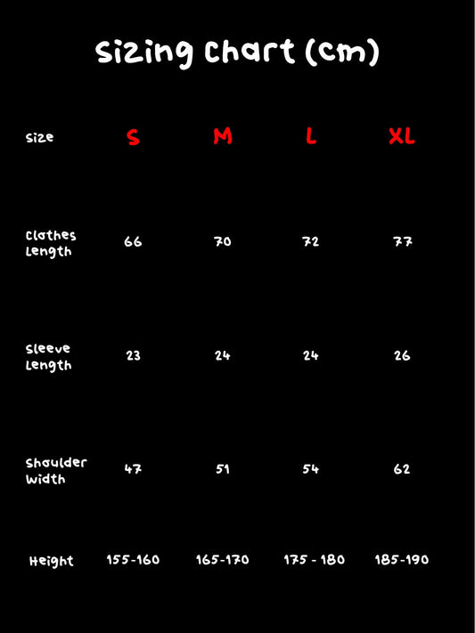 Face Planted Japan Arc
