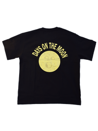 Days On The Moon