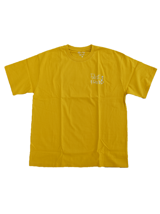 Face Planted Japan Arc