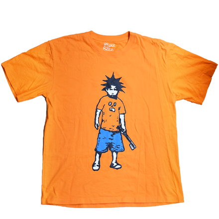 Kid Crusher