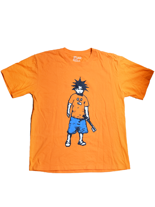 Kid Crusher