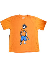 Kid Crusher