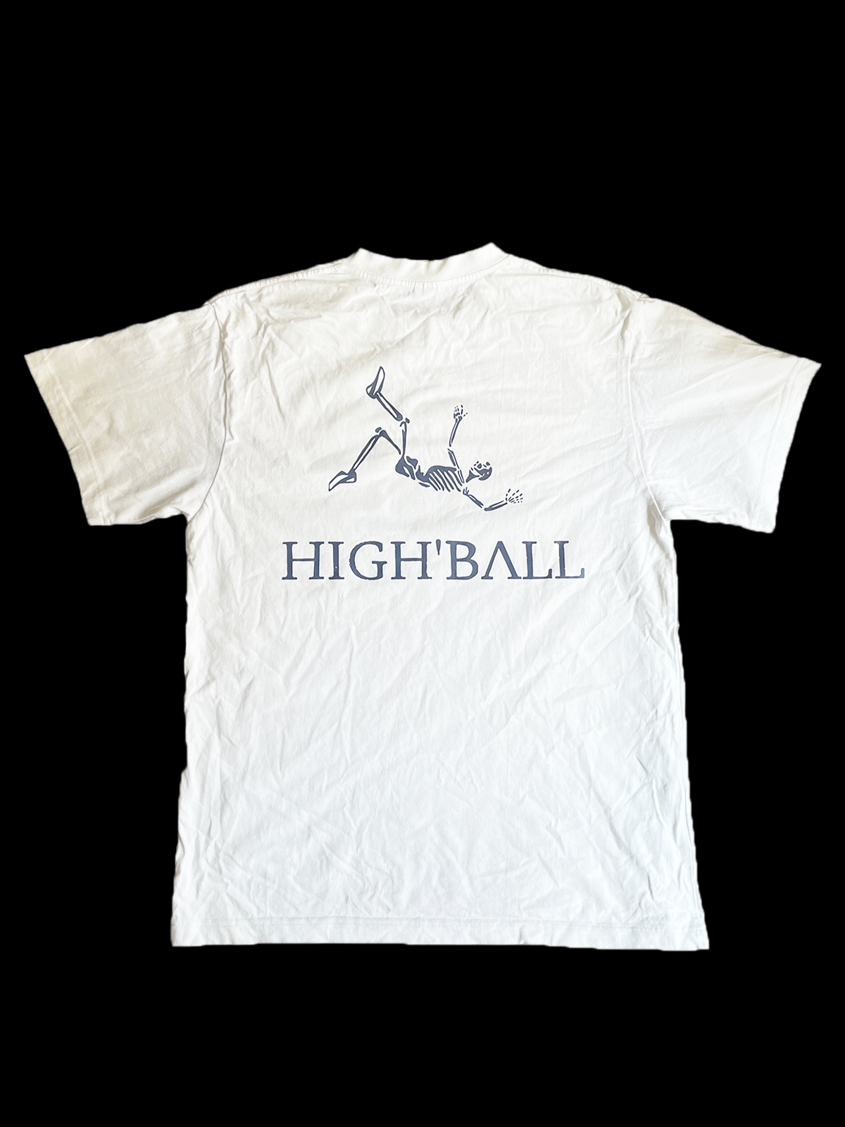 Bolder Boiz Highball Tee