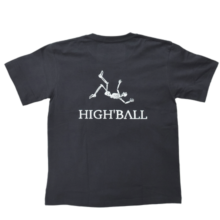 Bolder Boiz Highball Tee