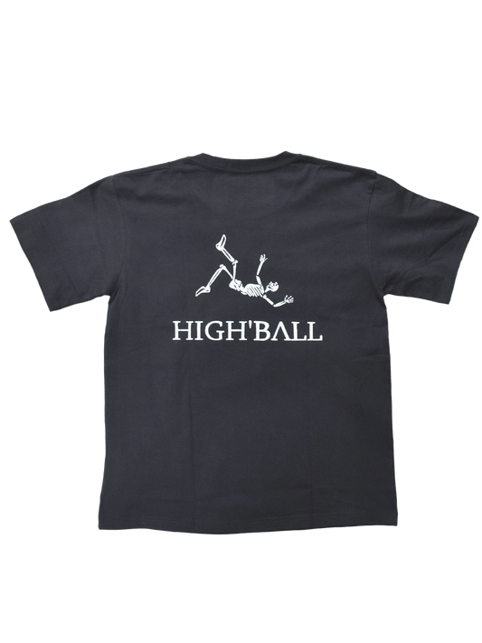 Bolder Boiz Highball Tee