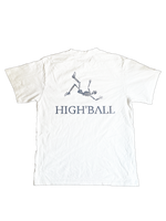 Bolder Boiz Highball Tee