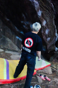 No Photography