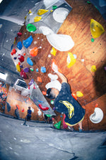 Banana Boulders Tee