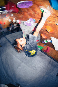 Banana Boulders Tee