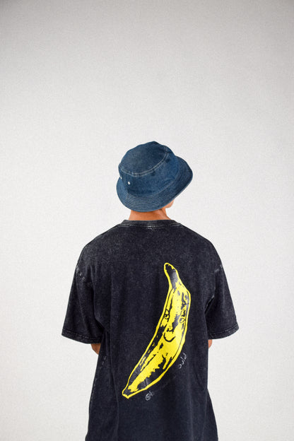 Banana Boulders Tee