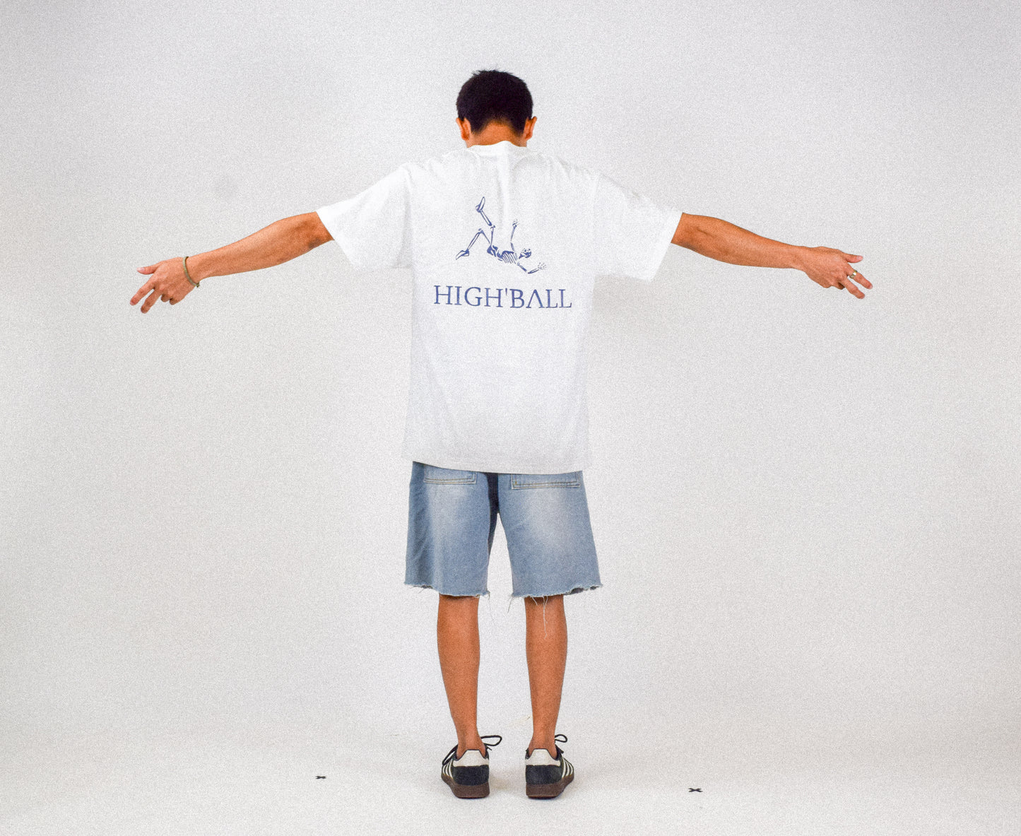 Bolder Boiz Highball Tee