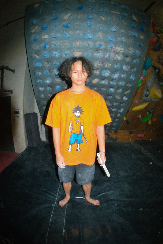 Kid Crusher