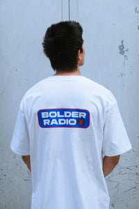 BOLDER RADIO 1