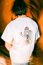 Bolder Boi Character Tee