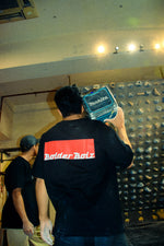 Route Setter Box