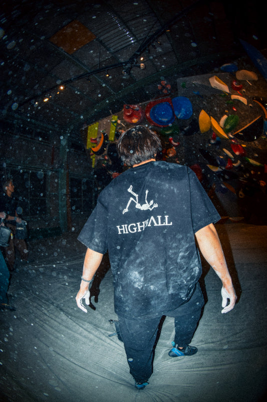 Bolder Boiz Highball Tee