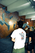 Bolder Boi Character Tee
