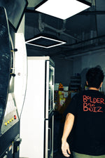 Big Bad Bolder Tee