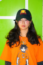 Red Boiz Cap