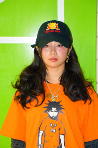 Red Boiz Cap