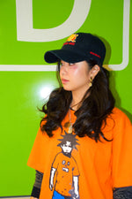 Red Boiz Cap
