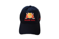 Red Boiz Cap
