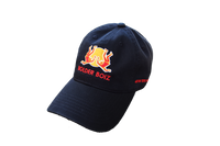 Red Boiz Cap