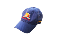 Red Boiz Cap