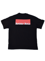 Route Setter Box