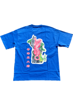 Hong Kong's Boldest Tee