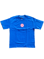 Hong Kong's Boldest Tee