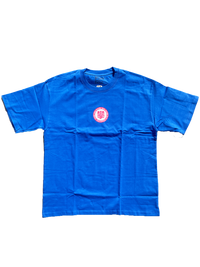 Hong Kong's Boldest Tee